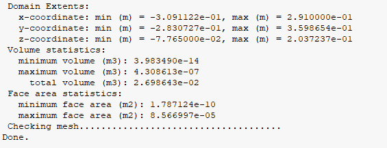 离心泵模拟专题4:Fluent空化模拟